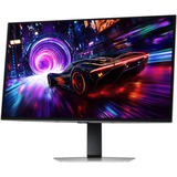 Samsung Odyssey S27FG814SU OLED (G81SF), Monitor di gioco argento