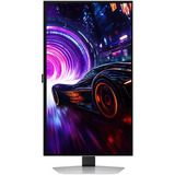 Samsung Odyssey S27FG814SU OLED (G81SF), Monitor di gioco argento