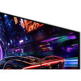 Samsung Odyssey S27FG814SU OLED (G81SF), Monitor di gioco argento