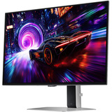 Samsung Odyssey S27FG814SU OLED (G81SF), Monitor di gioco argento