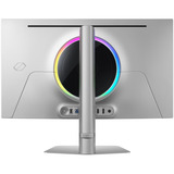 Samsung Odyssey S27FG814SU OLED (G81SF), Monitor di gioco argento