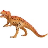 Schleich Dinosaurs Ceratosaurus 4 anno/i, Multicolore, 1 pz