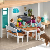 Schleich HORSE CLUB 42706 set da gioco, Gioco da costruzione Casa, 5 anno/i, Multicolore