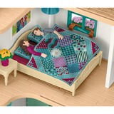 Schleich HORSE CLUB 42706 set da gioco, Gioco da costruzione Casa, 5 anno/i, Multicolore