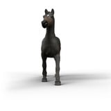 Schleich Horse Club Purosangue Inglese Fattrice, Gioco figura 