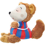 Schmidt Spiele 42257, Peluche animali 