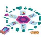 Schmidt Spiele Blocchi Fighi, Gioco da tavolo 
