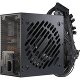 Seasonic CORE GC-650 ATX3.1, Alimentatore PC Nero