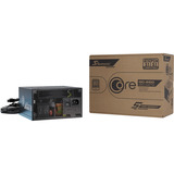 Seasonic CORE GC-650 ATX3.1, Alimentatore PC Nero
