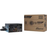 Seasonic CORE GC-650 ATX 3.1, Alimentatore PC Nero