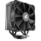 Sharkoon A40, raffreddamento CPU  Nero