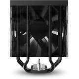 Sharkoon A40, raffreddamento CPU  Nero