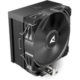 Sharkoon A40, raffreddamento CPU  Nero
