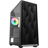 Sharkoon VK2 RGB Ricondizionato, Chassis Tower Nero