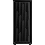 Sharkoon VK2 RGB Ricondizionato, Chassis Tower Nero