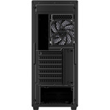 Sharkoon VK2 RGB Ricondizionato, Chassis Tower Nero