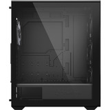 Sharkoon VK2 RGB Ricondizionato, Chassis Tower Nero