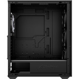 Sharkoon VK2 RGB Ricondizionato, Chassis Tower Nero