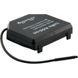 Shelly Modulo aggiuntivo LoRa, Modulo radio Nero