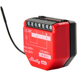 Shelly Shelly_LoRa_Add-on, Modulo radio Nero