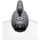 Silit Pentola a pressione Silargan Sicomatic t-Plus 4,5 litri Nero