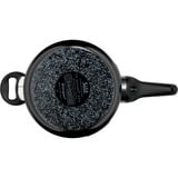Silit Pentola a pressione Silargan Sicomatic t-Plus 4,5 litri Nero
