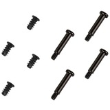 SilverStone Air Slimmer 140, Ventola Nero
