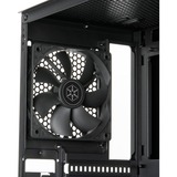 SilverStone FARA R1 V2, Chassis Tower Nero