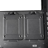 SilverStone FARA R1 V2, Chassis Tower Nero