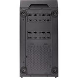 SilverStone FARA R1 V2, Chassis Tower Nero