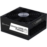 SilverStone SST-EX1200R-PL, Alimentatore PC 