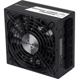 SilverStone SST-EX1200R-PL, Alimentatore PC 