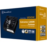 SilverStone SST-EX1200R-PL, Alimentatore PC 
