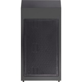 SilverStone SST-FAR1B-G-V2 Nero