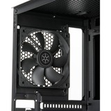 SilverStone SST-FAR1B-G-V2 Nero