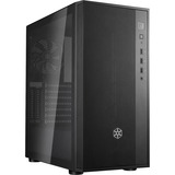 SilverStone SST-FAR1B-G-V2, Chassis Tower Nero