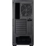 SilverStone SST-FAR1B-G-V2, Chassis Tower Nero