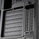 SilverStone SST-FAR1B-G-V2, Chassis Tower Nero