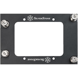 SilverStone SST-XAC-MK-TR5, Supporto Nero