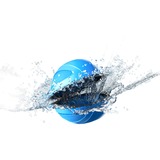 Spyra SPWB1BR, Giochi d'acqua 