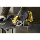 Stanley Tagliamateriali multifunzione a batteria, 18 Volt, Troncatrice Nero/Giallo