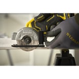 Stanley Tagliamateriali multifunzione a batteria, 18 Volt, Troncatrice Nero/Giallo