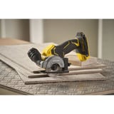 Stanley Tagliamateriali multifunzione a batteria, 18 Volt, Troncatrice Nero/Giallo