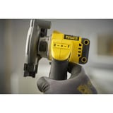 Stanley Tagliamateriali multifunzione a batteria, 18 Volt, Troncatrice Nero/Giallo