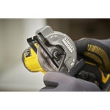 Stanley Tagliamateriali multifunzione a batteria, 18 Volt, Troncatrice Nero/Giallo