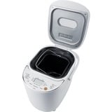 Steba Macchina per il pane BM 3 bianco/Argento