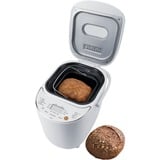 Steba Macchina per il pane BM 3 bianco/Argento