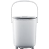 Steba Macchina per il pane BM 3 bianco/Argento