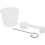 Steba Macchina per il pane BM 3 bianco/Argento