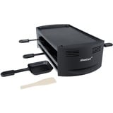 Steba RC 6 Bake & Grill, Raclette Nero